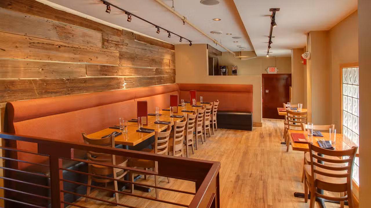 Matchbox - Chinatown - Permanently Closed, Washington, DC