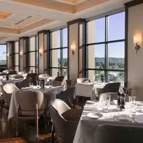 A photo of Top Cut restaurant