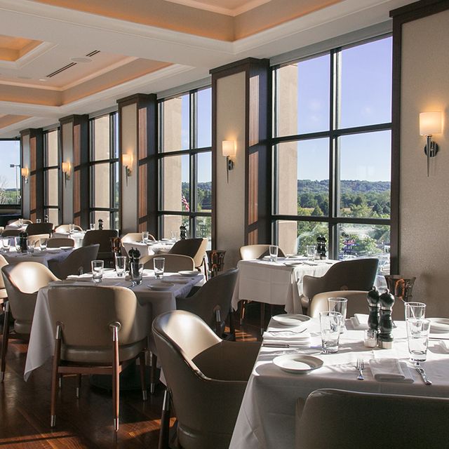 top cut steakhouse dress code Our table with a view - Picture of Chicago Cut Steakhouse