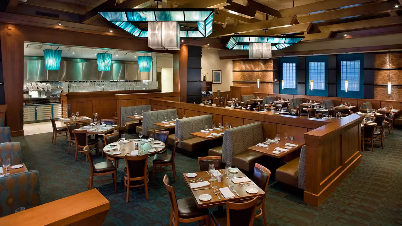 Bistro West - Carlsbad - Permanently Closed, Carlsbad, CA