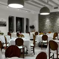 A photo of Nostos Restaurant restaurant