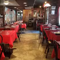 Foto von Vinny's Ristorante Restaurant