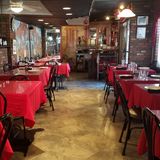 Cover image for Vinny's Ristorante