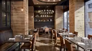 Foto del ristorante Tavernonna