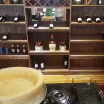 Una foto del restaurante Sapore Trattoria