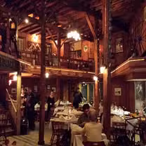 A photo of The Colden Mill Restaurant restaurant