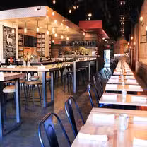 A photo of HG Sply Co. - Dallas restaurant