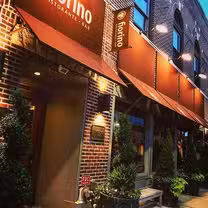 A photo of Fiorino restaurant