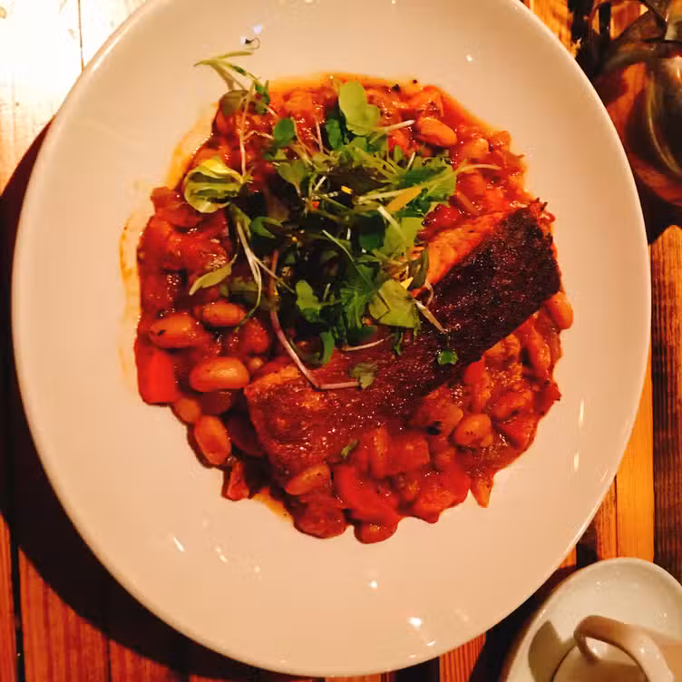 Comida - L'Atelier d'Argentine Downtown - Permanently Closed, Montréal, QC