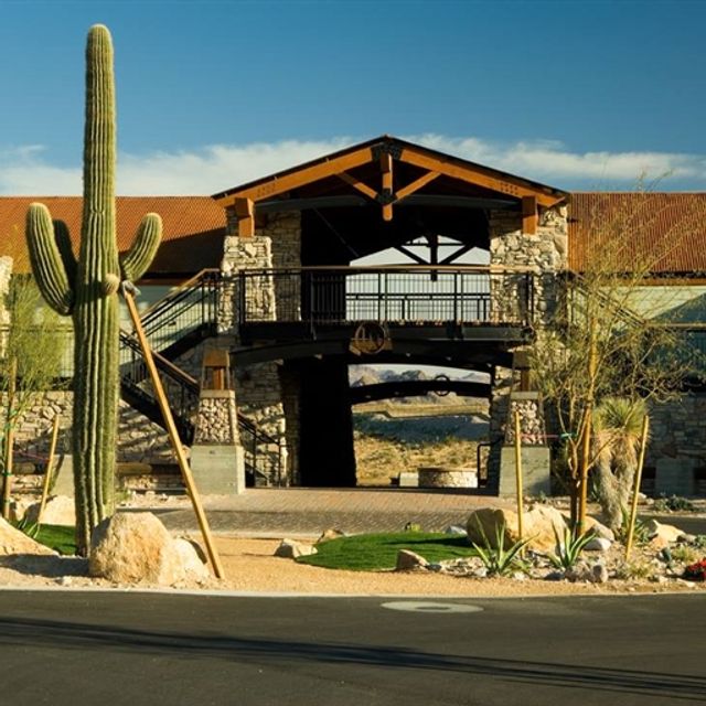 SLATE Restaurant at Laughlin Ranch - Updated 2026, Steakhouse in ...