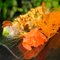 Una foto del restaurante Mama Sushi