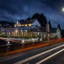 A photo of Artisan Ribble Valley restaurant