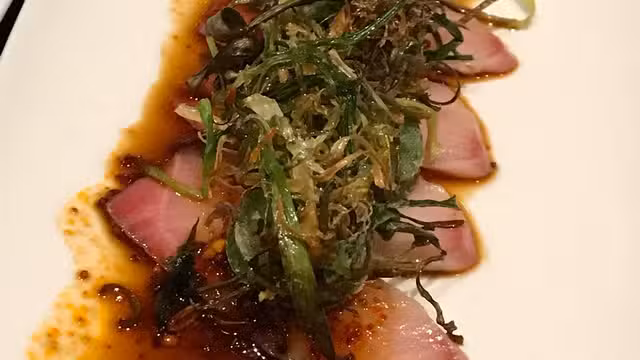A photo of Soto - Cedar Park restaurant