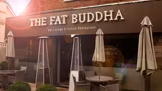 Una foto del restaurante The Fat Buddha