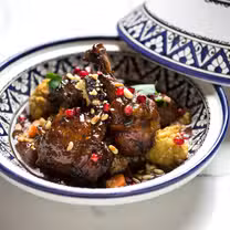A photo of Zohara Mediterranean Kitchen restaurant