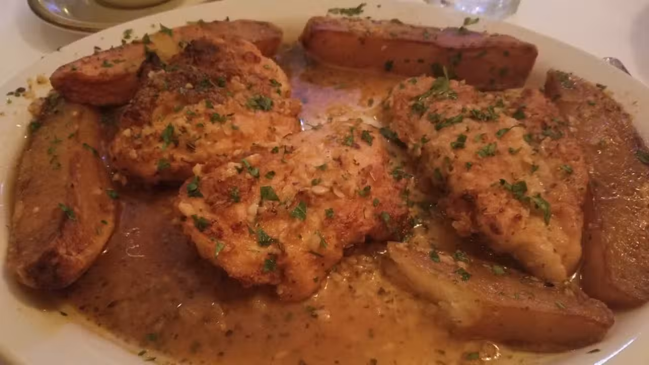 Ristorante Amalfi - Ristorante Amalfi, Bloomingdale, IL