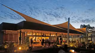 Een foto van restaurant Tali