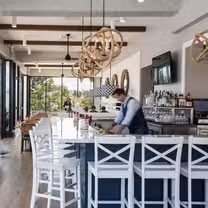 Foto del ristorante Coastal Kitchen