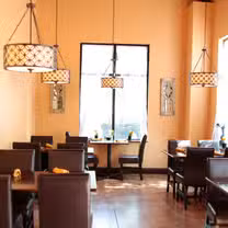A photo of Toast - Summerville restaurant
