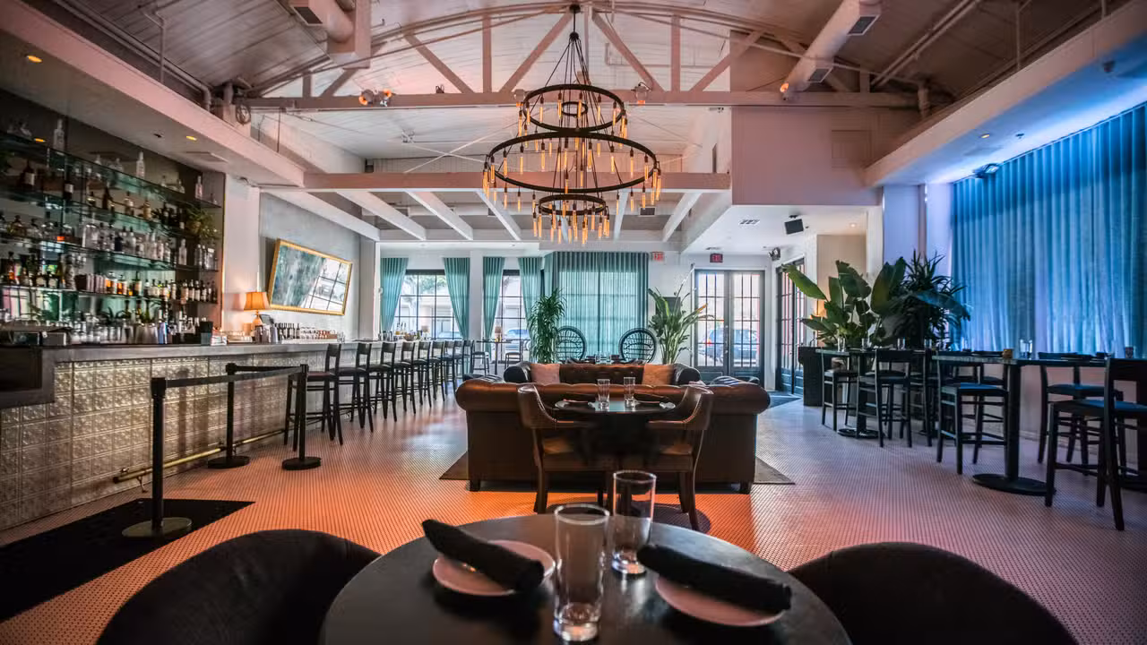 Viva - Permanently Closed, Los Angeles, CA
