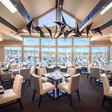 Cover image for Humphreys SoCal Dining and Music