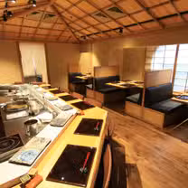 A photo of Tempura Matsui restaurant