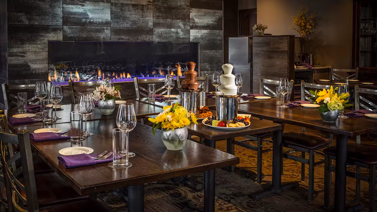 The Chocolate Sanctuary, Gurnee, IL