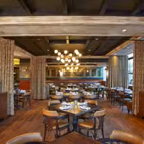 A photo of State Street Provisions restaurant