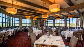 Foto von La Quinta Cliffhouse Restaurant