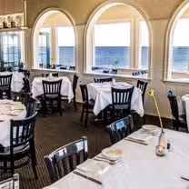 A photo of The Ocean House Restaurant restaurant