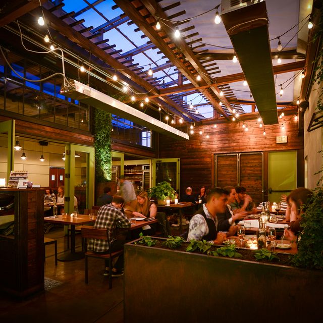 Penny Roma - Updated 2026, Contemporary American Restaurant in San ...