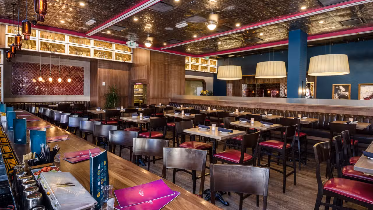 Paladar Gaithersburg - Paladar Latin Kitchen and Rum Bar - Gaithersburg, Gaithersburg, MD