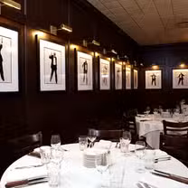 Una foto del restaurante Harry Caray's Italian Steakhouse - Lombard