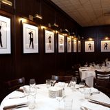 Cover image for Harry Caray's Italian Steakhouse - Lombard