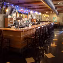 A photo of Cotton restaurant