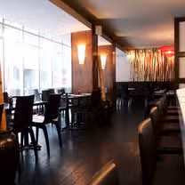 Una foto del restaurante Sushi Damo