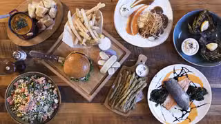 A photo of Fork - Boise restaurant