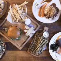 A photo of Fork - Boise restaurant