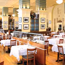 A photo of Il Fornaio - San Jose restaurant