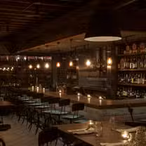 A photo of The Cellar at Duckworth's restaurant