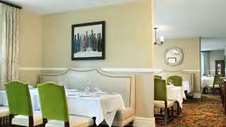 Een foto van restaurant Bretton Arms Dining Room