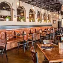A photo of Sugo restaurant