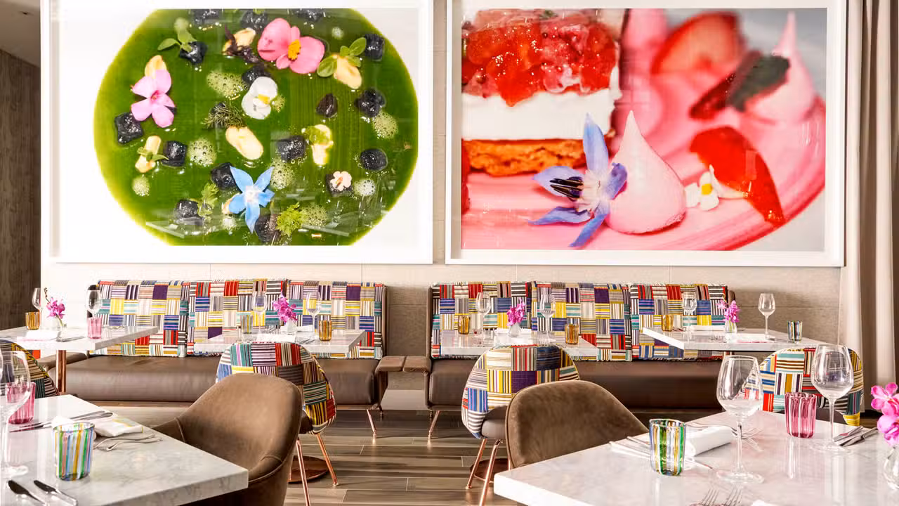 Interior - Mirador, Dallas, TX