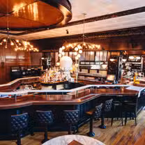 Foto von Stoneburner Restaurant