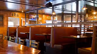 A photo of Karvers Grille restaurant