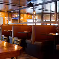 A photo of Karvers Grille restaurant