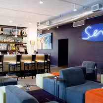 Une photo du restaurant Senti Restaurant