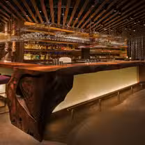 A photo of Zuma Restaurant - Las Vegas restaurant