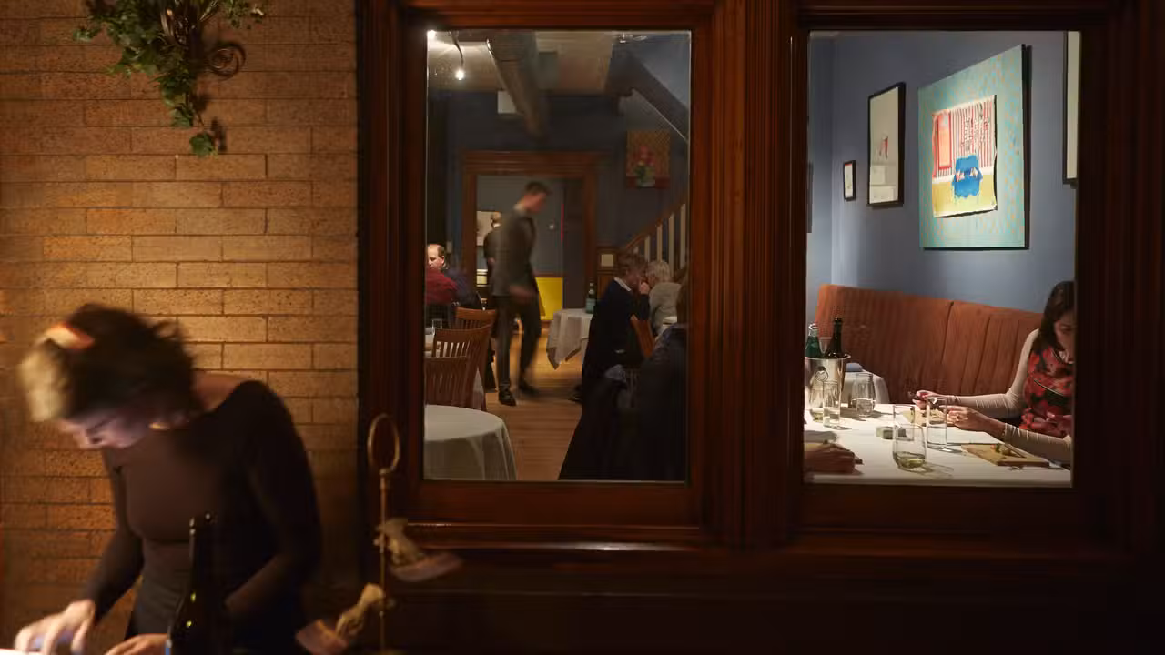 Marigold Kitchen, Philadelphia, PA