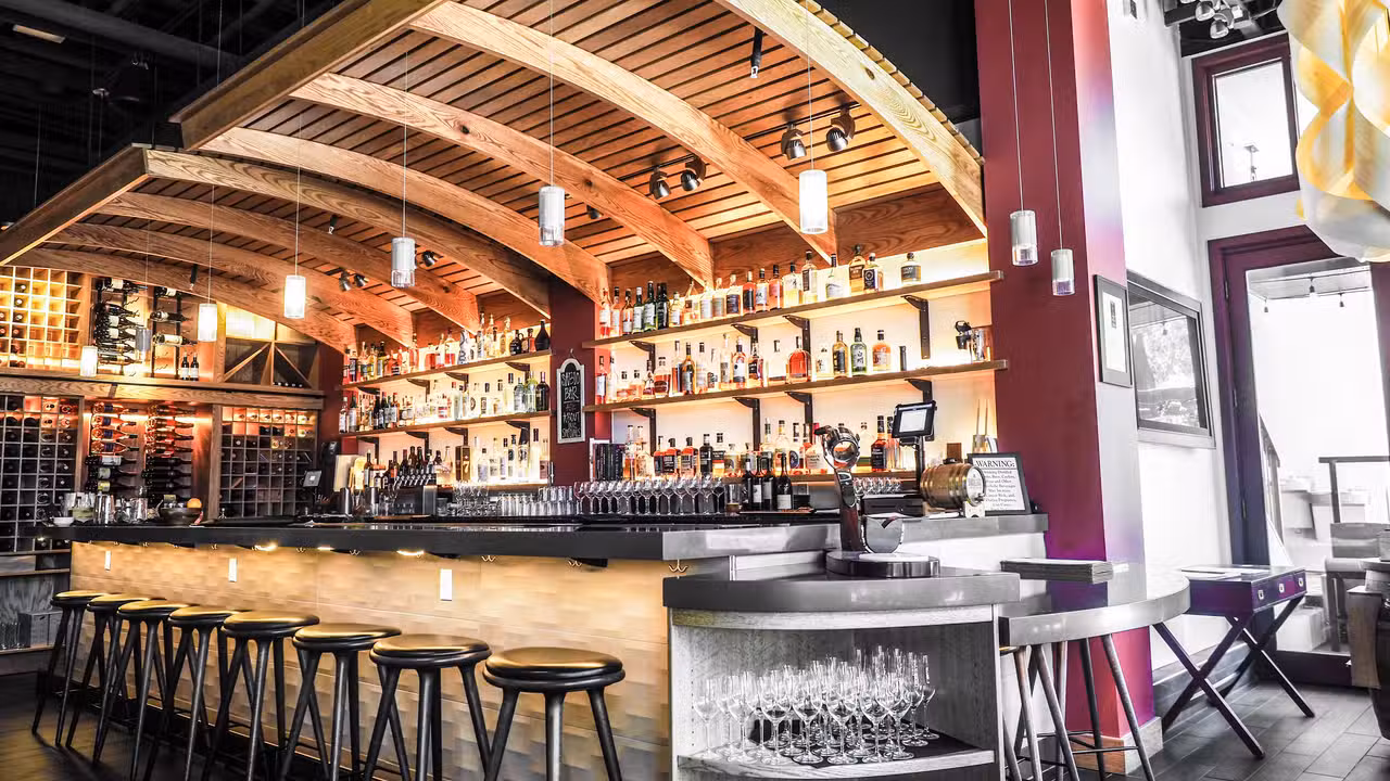Interior - Sabio on Main, Pleasanton, CA